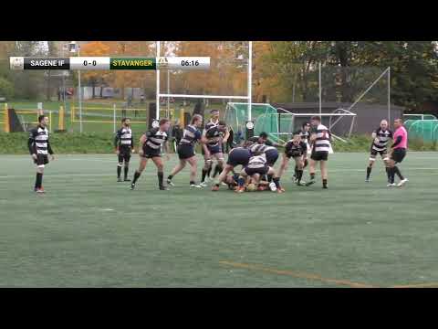 LIVE: NM XVs Rugby Final Day 2025 | Sagene IF vs Stavanger RK | Voldsløkka, Oslo