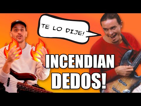 Jaco's Power Exercises 💪