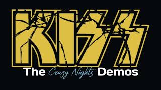 KISS - When Your Walls Come Down (Demo Mastered)