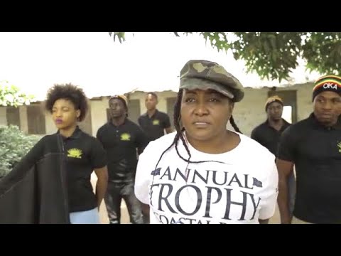 The Village Terrorist 1 & 2 || Latest Nollywood Movies || Trending Nigeria Films