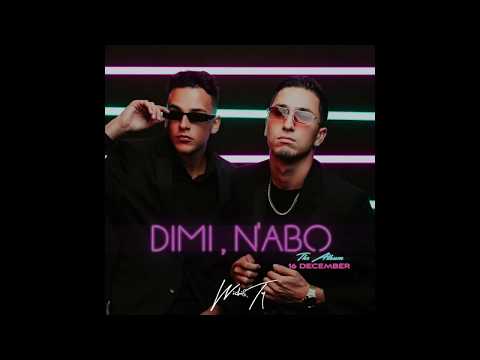 Wichi & Ty Ft. Ozin - Inocente