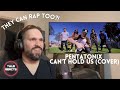 Music Producer Reacts To Pentatonix - Can't Hold Us (Macklemore & Ryan Lewis Cover)
