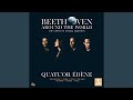 String Quartet No. 3 in D Major, Op. 18 No. 3: III. Allegro