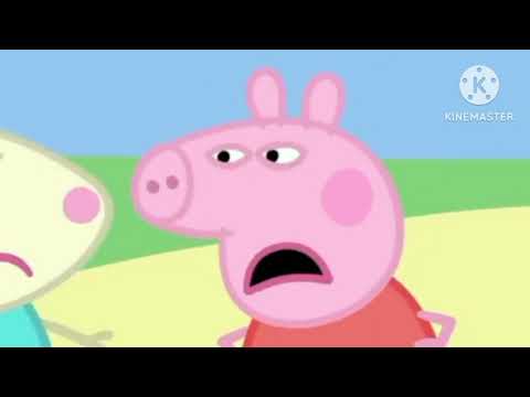 Toon Story (Toy Story) Part 18 The Rescue