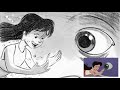 The Little Mermaid 2 Return To The Sea Storyboard Comparison