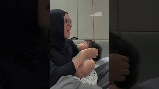 Download lagu selalu ada di nadimu - cover by shadira firdausi | lirik video by vidkergram #jumbo mp3