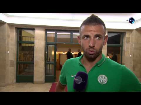 Hír24 - Busai Attila, Ugrai Roland