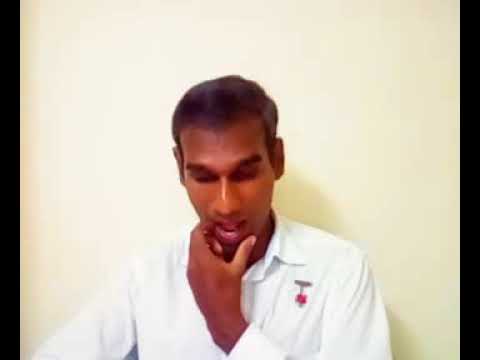 Tamil Murli 1 Aug 2018 part 2 - BK Saravana Kumar