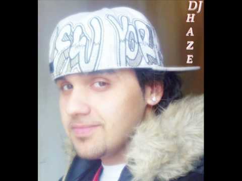Dilbar Dilbar (DJ Haze Mix)