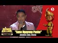 September 1, 2022 | Sing Galing | Jukeboss Ariel Rivera "Sana Ngayong Pasko" Performance