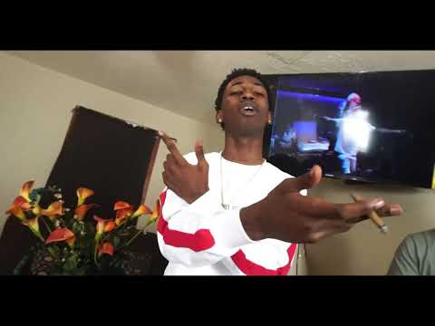 NLBA BOOCHIE & YUNG VEDO - REALER | ShotByKell