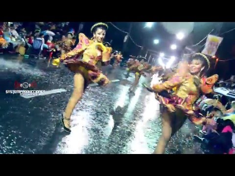 GRAN PODER 2016 CLIP 2