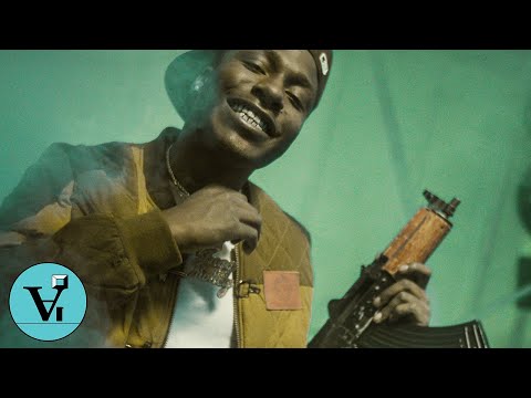 Guap Sosa ft PG Ra - Slide (Official Music Video) Shot by @savani