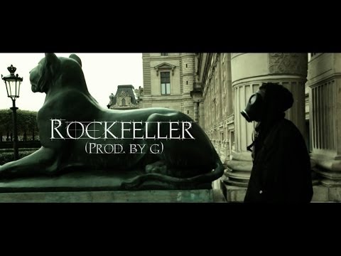G - Rockfeller (Prod. by G / Directed by Cheeky)
