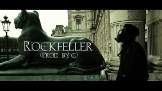 G - Rockfeller (Prod. by G / Directed by Cheeky)