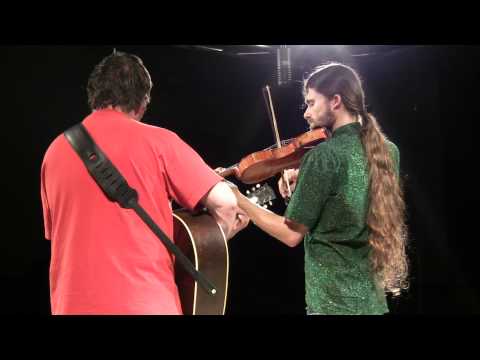 Tristan Clarridge ~ ~ Weiser National Fiddle Contest 2011 ~ Rd 2 ... Benny and Bea"s Waltz.