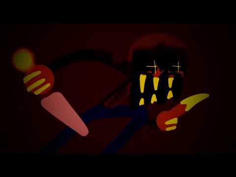 ROMAIN WORLD/ DEVIL LINCOLN.EXE - FRIDAY NIGHT FUNKIN .VS TABI ( ANIMATION 2023 )