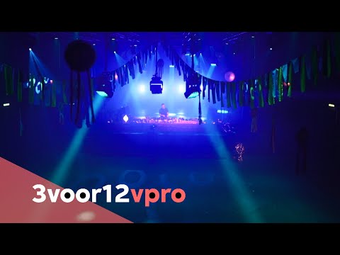 United We Stream Amsterdam #11 - De Marktkantine / The Gardens Of Babylon