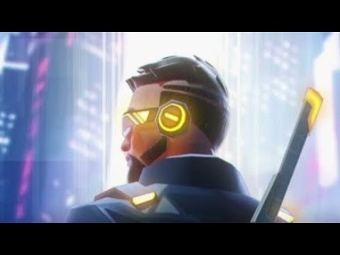 Cyberika New Mission are Hot!