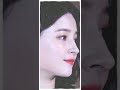 Nancy Momoland Tujhe Kitna Chahne Lage Hum Song Whatsapp Status