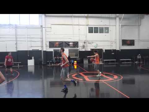 Fear Of God(54) Tier 16 - 2023 Spring Big Ballers(38) - tcbl sunday