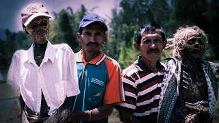 8 Disturbing Tribal Traditions Still Used Today