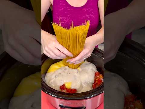 3 Easy One Pot Pasta Dinners!