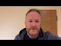 Charlie Kirks Hands 236 Days TOM NUMBERS PSYCH CLUB Aka Tom Sidney Bushnell Is Live