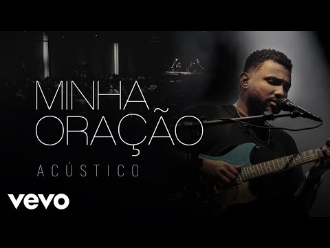 Eli Soares - Minha Oração (Ao Vivo Em Belo Horizonte / 2022)
