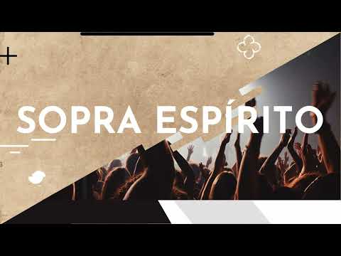 Sopra Espírito - Danival Santos