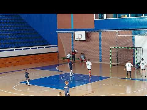 T6 Nika Loznica pobeda 2-1