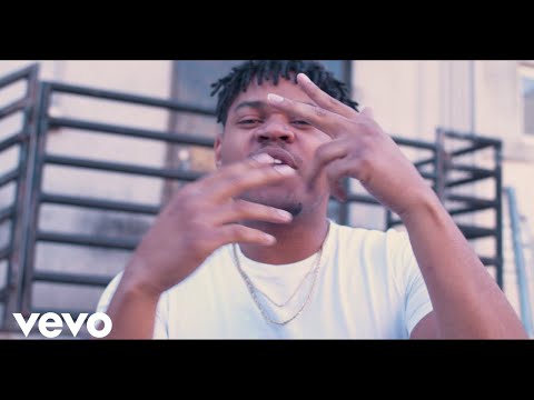 Dremon - Advance (Official Music Video)