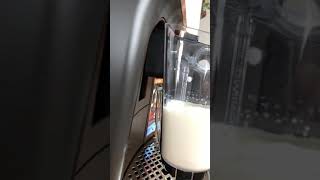 [器材] 飛利浦EP3246蒸氣管與奶壺接口滴水