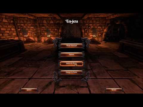 The fall of the dungeon guardians let's play fr 17