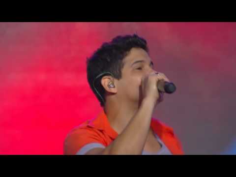 Seu Maxixe - Amar De Novo (Ao Vivo) - Clipe Oficial