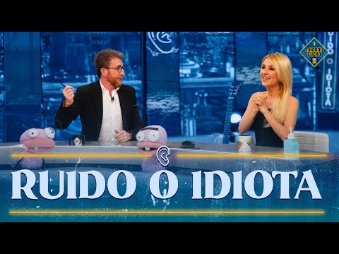 Pon a prueba tu oído con Trancas y Barrancas - El Hormiguero
