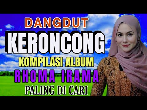 DANGDUT KERONCONG LAWAS KOMPLIKASI RHOMA IRAMA PALING DI CARI