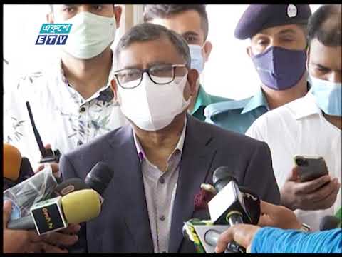 চীনের ৫ লাখ টিকা আগামি ১০ মে’র মধ্যে আসবে | ETV News