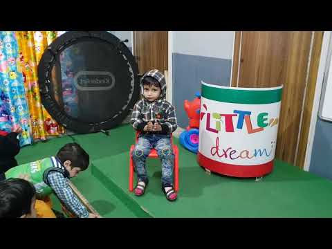 Happy Birthday to Hiren