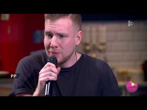 Henderson Dávid: Treasure - tv2.hu/fem3cafe