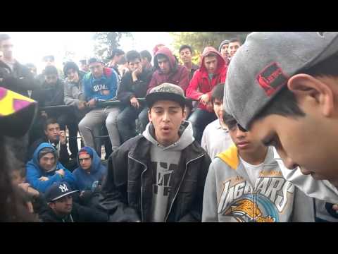 CLASIFICATORIA 2 - Fecha 5 (Torneo 2015) - El Quinto Escalon