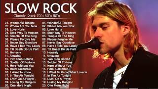 Download lagu Air Supply, Nirvana, Led Zeppelin, Guns N Roses, Scorpions, Bon jovi⭐Slow Rock Love Song 70s 80s 90s mp3