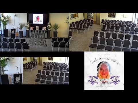 Trudie Leanne Alosio