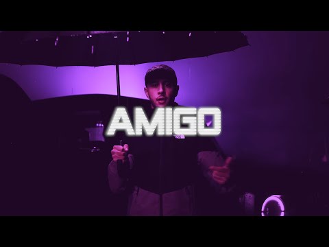 Niaks x La Plaie Type Beat - "AMIGO" | Instrumental Rap/Freestyle | Instru Rap Freestyle 2023