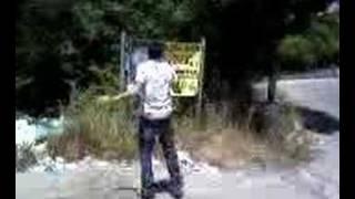 Il cafone di Pomigliano d&#39; Arco