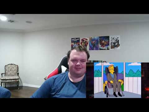 Master Zombie Slayer Showdown - Leon Kennedy vs Frank West Death Battle Reaction