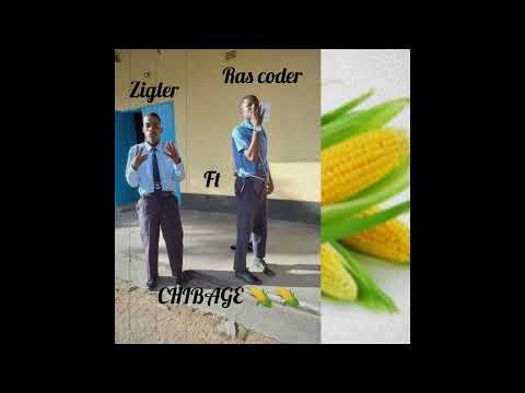Zigla ft Ras Coder - Chibage