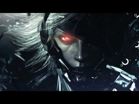 The Only Thing I Know for Real (Maniac Mix) | Metal Gear Rising: Revengeance (Soundtrack)