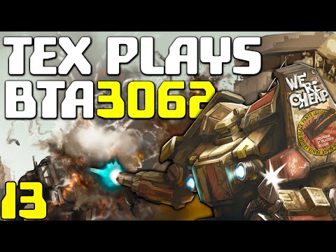 Battletech Advanced 3062, VZFSM CO.D - EPISODE 13