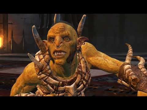 Middle Earth  Shadow of War 2022 Pt32